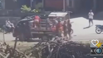 Viral Kawin Tangkap di NTT, Pemerintah: Jangan Sampai Alasan Tradisi Budaya jadi Kedok Melecehkan Perempuan