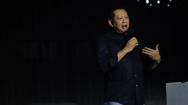 Arsul Sani Duduk Bareng Hidayat Nur Wahid, Ketua MPR: Koalisi Bisa Berubah