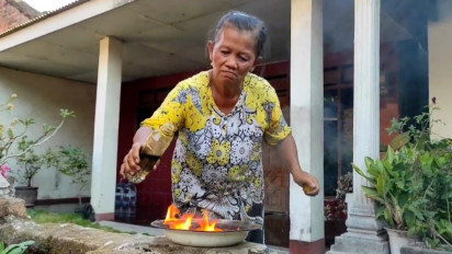 14 Sumur Warga Kota Kediri Tercemar, Warga : Seperti Pertalite, Keruh dan Berbau Minyak