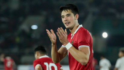 Posisi Elkan Baggott Kian Sulit setelah Ipswich Town Datangkan Eks Bek Manchester United