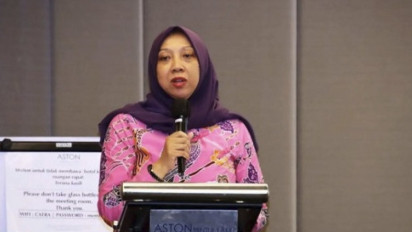 Soal Kawin Tangkap di NTT, KemenPPPA Bilang Begini