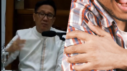 Walau Sudah Tua, Kram dan Asam Urat Tak akan Berani Mendekat Asal Rutin Lakukan Ini Kata dr Cahyono