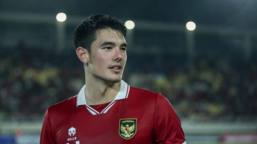Elkan Baggott Ungkap Perbedaan Gaya Bermain Timnas Indonesia dengan Eropa