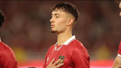 Netizen Ramai Puji Penampilan Ivar Jenner yang Kelas Eropa Usai Hajar Taiwan 9-0: Through Pass ke Marselino Mahal Banget