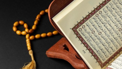 Zikir Adalah Sumber Kehidupan Manusia, Ustaz Syahdan Bilang Jika Selama Hidup Tak Pernah Zikir Ibarat Sudah Mati Tapi Belum Dikubur