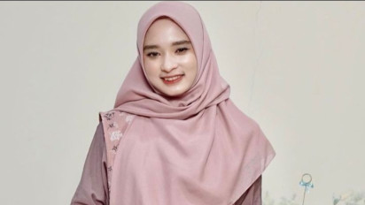 Ucapan Lawas Inara Rusli Viral di Tengah Isu Perselingkuhan: Tak Ada Perempuan Baik Mau Sama Suami Orang