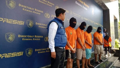 Polisi Gerebek Rumah Produksi Film Porno di Jakarta Selatan, Lima Pelaku Ditangkap