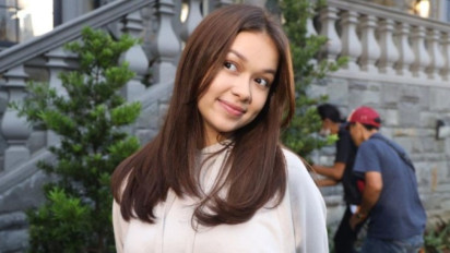 Video Syur Part 2 Miripnya Beredar, Rebecca Klopper: 6 Tahun Sudah Cukup, Allah Tidak Tidur