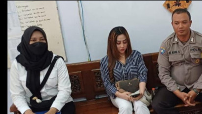 Terungkap! Ini Aset Mewah Bripka Nuril Huda dan Istrinya yang Hina Siswi Magang