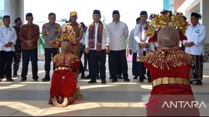 Ketua PBNU: Kader NU, Jika Berbicara Tidak Bohong!