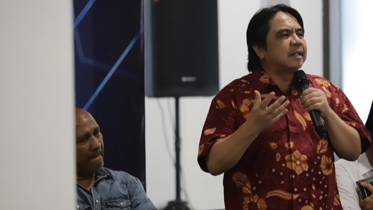 Ada Ganjar Pranowo di Azan Maghrib TV, Ade Armando: Itu Jelas Kampanye Terang-terangan
            - galeri foto