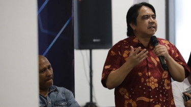 Ada Ganjar Pranowo di Azan Maghrib TV, Ade Armando: Itu Jelas Kampanye Terang-terangan
