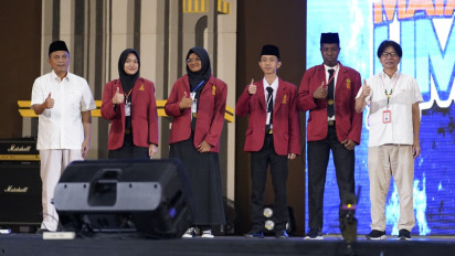 Puluhan Mahasiswa UMY Terjerat Pinjol, Rektor: Bukan untuk Bayar Kuliah, Tapi Gaya Hidup