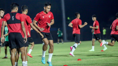 Shin Tae-yong: Turkmenistan Tidak Terlalu Kuat