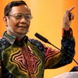 Alasan Transaksi Janggal Rp349 Triliun Kemenkeu Mandek, Mahfud MD:  Ada Dokumen Hilang 