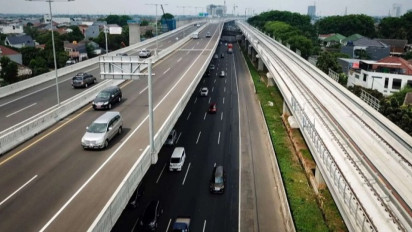 Pomdam Jaya Ungkap Kronologi Oknum Lawan Arah di Tol MBZ yang Berakibat Tabrakan Beruntun