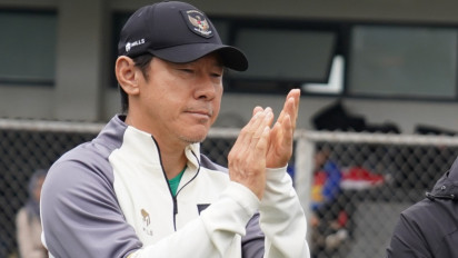 Tak Sudi Kalah dari Skuad Garuda Muda, Turkmenistan Sampai Lakukan Hal ini Sebelum Laga Kontra Timnas Indonesia U-23, Mereka...