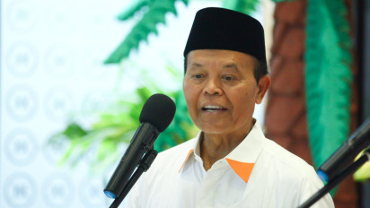 PKS Pastikan Dukung Cak Imin Jadi Cawapres Anies Baswedan