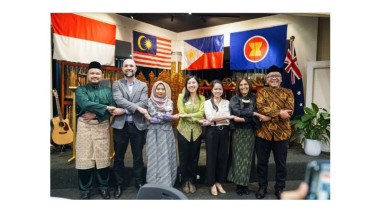 Kesuksesan ASEAN Summit Jakarta Menggaung hingga Melbourne