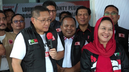 Partai PKN Belum Mau Berkoalisi Takut Kena ‘Prank’
