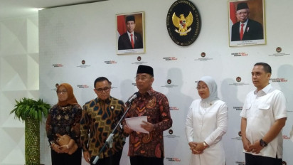 Pemerintah Resmi Tetapkan 27 Hari Libur Nasional dan Cuti Bersama 2024, Simak Rinciannya