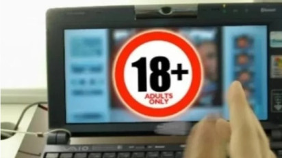 Rumah Produksi Film Porno di Jaksel Sudah Buat 120 Film, Polisi Blokir Websitenya