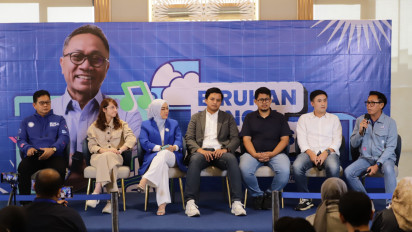 Tiga Eks Politikus PSI Mantap Gabung PAN usai Bertemu Erick Thohir, Apa Alasannya?