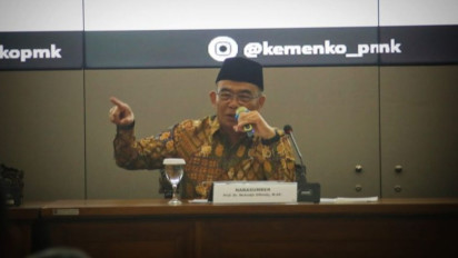 Penamaan Libur Nasional, Pemerintah Setujui Pergantian Istilah dari Isa Al Masih Menjadi Yesus Kristus