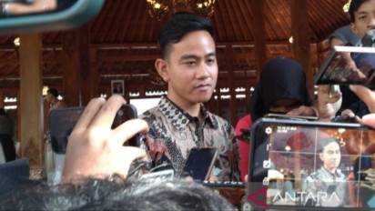 Pendukung Ganjar Serang Prabowo Karena Tak Pamer Foto Anak, Gibran: Jangan Gitu Cara Mainnya