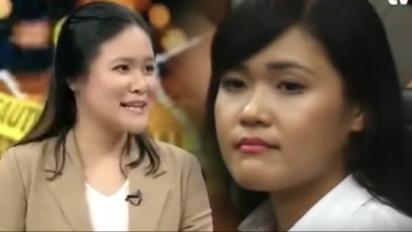 Kuliah di Luar Negeri, Dikira Jessica Wongso Sosok Putri Konglomerat, Tak Disangka Ayah Terdakwa ‘Kopi Sianida’ Itu Seorang...