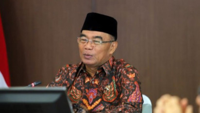 Usulan Haji Sekali Seumur Hidup, Menko PMK Yakin Ulama Satu Suara