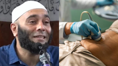 Jangan Dulu Tidur Sebelum Minum Resep Minuman dr Zaidul Akbar ini, Jaminannya Tubuh Sehat, Perut Kotor Jadi Bersih