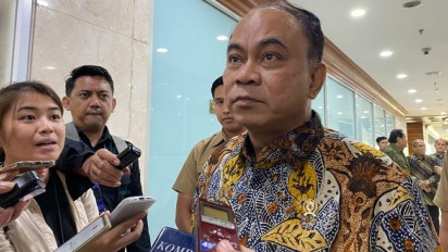 Soal Rumah Produksi Film Porno di Jaksel, Menkominfo: Saya Belum Lihat, Kalau Sudah Lihat Saya Yakin Itu Pornografi