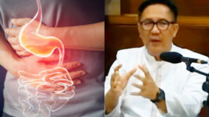 Usus Lengket Bisa Bersih Tanpa Obat-obatan Kimia, Tolong Ikuti Tips dr Cahyono ini, Resepnya Mudah Dibuat, Cukup Sediakan...