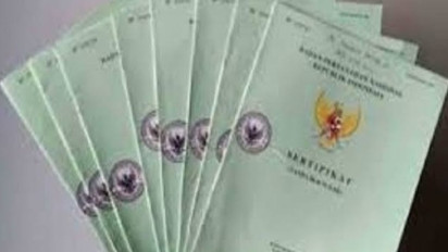 Satgas Pungli Kemenkopolhukam Telusuri Dugaan Mafia Tanah yang Mendera Ahli Waris di Jakbar