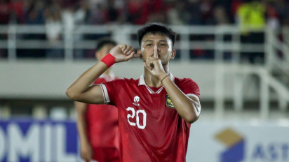 Hokky Caraka Banjir Kritik dari Suporter, Pelatih PSS: Tetap Membumi