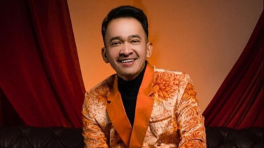 Pecah Rekor Baru di Shopee Live! Ruben Onsu Raup Omzet 16 Miliar Rupiah di Puncak Kampanye Shopee 9.9!