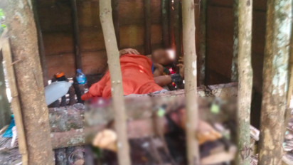 Residivis Kasus Pembunuhan Alami Gangguan Jiwa, Dipasung 1 Bulan Setelah Memukuli Abang Iparnya