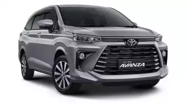 Flash Sale Mobil 9RB di Shopee Live: Toyota Avanza 1.3 E M/T