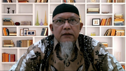 Judi Online Kian Marak, Pakar Digital Forensik Jelaskan Kesulitan Memberantasnya