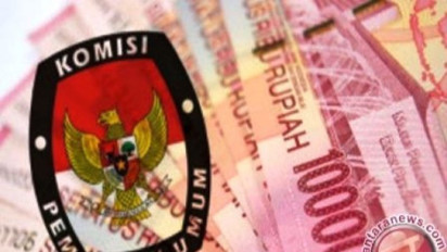 Pemilu 2024, KPU DIY Pastikan Parpol Punya Rekening Khusus Dana Kampanye