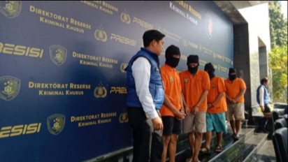 Miris! Rumah Produksi Film Porno Lokal di Jaksel Rupanya Dulu Produksi Film Horor-Komedi