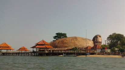 Gempa Magnitudo 5,3 di Jepara, BPBD: Warga Tidak Merasakan Getaran