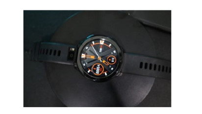 Perkembangan Teknologi: Revolusi Jam Tangan ke Era Smartwatch