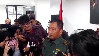 Ingat Imam Masykur yang Tewas Dianiaya 3 Anggota TNI, Hasil Autopsi Tunjukkan Ada Luka Benturan Benda Keras