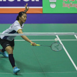 Rekap Hasil Wakil Indonesia di Perempat Final Kejuaraan Dunia BWF 2025: Putri KW ke Semifinal, Jonatan Christie dan Ana/Tiwi Terhenti