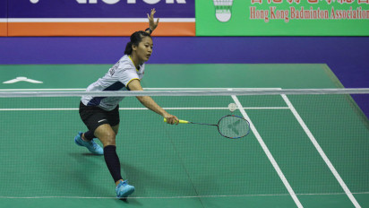 Rekap Hasil Wakil Indonesia di Perempat Final Kejuaraan Dunia BWF 2025: Putri KW ke Semifinal, Jonatan Christie dan Ana/Tiwi Terhenti