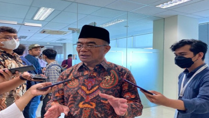 Lagi dan lagi, Kini Giliran Lagu Hello Kuala Lumpur Jiplak Halo-halo Bandung, Menko PMK Akui Belum Mendengar