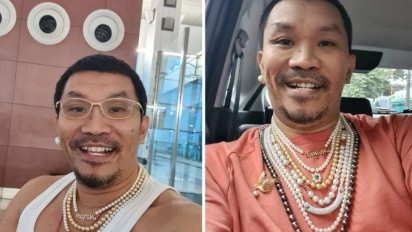 Dua Kali Baca Alquran Sampai Tamat, Mongol Ngaku Hal itu Mengubah Pandangan Dia Tentang Islam, Katanya....