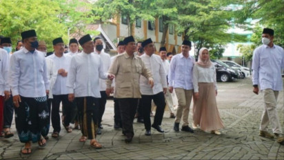 Pengamat Kritik Pernyataan Prabowo Soal Politik Uang: Pemahaman yang Dangkal!
